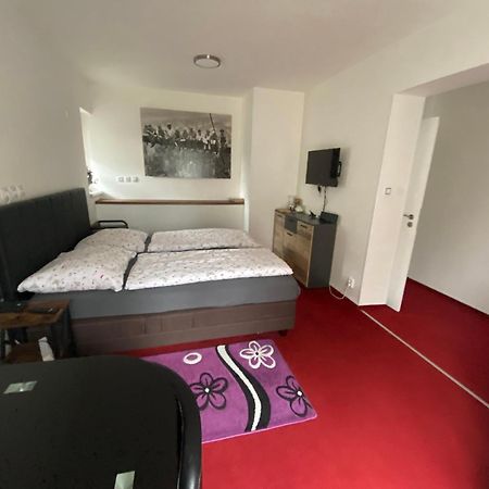 Homestay U Hanky Zdiby Exterior foto