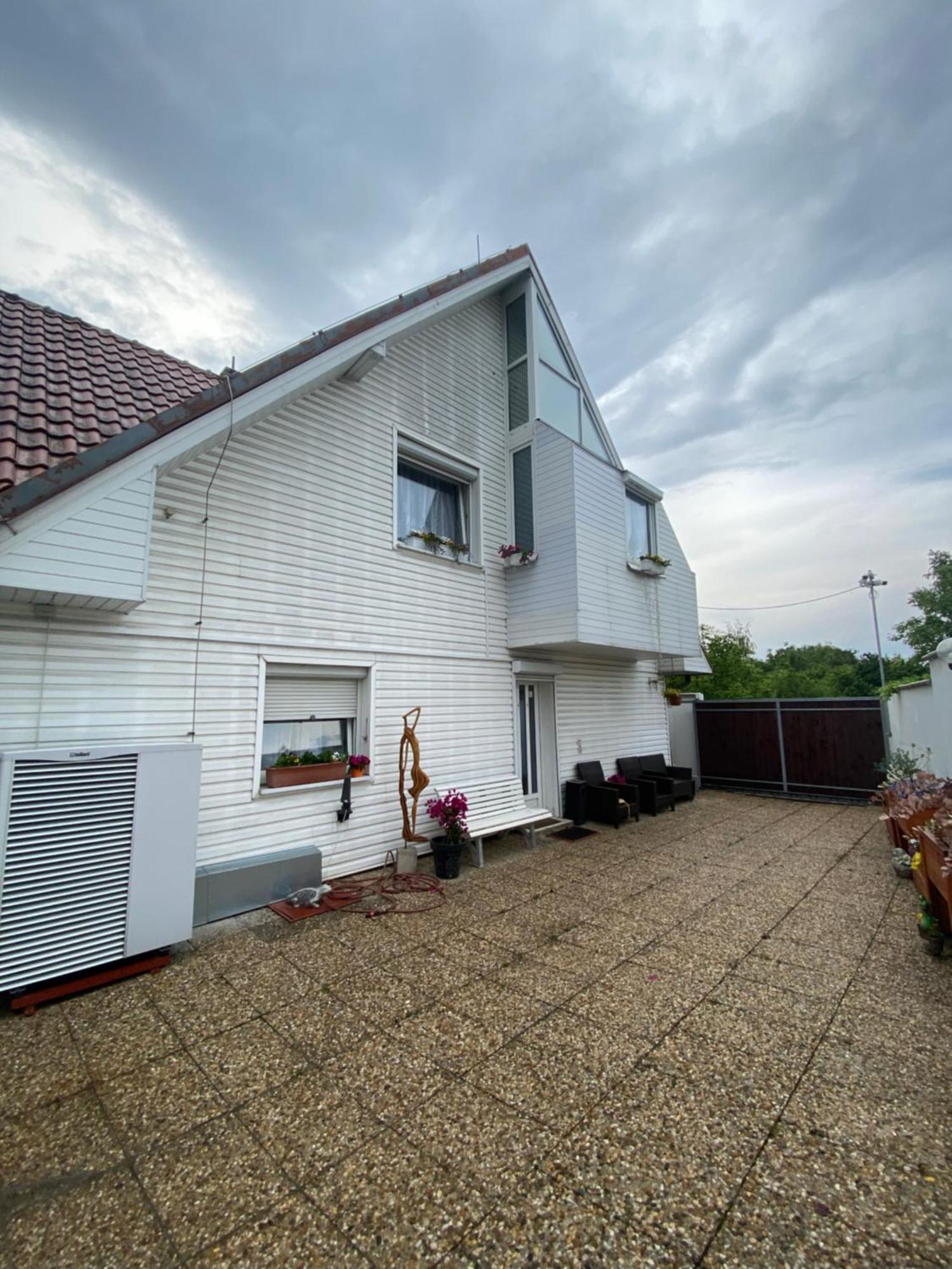 Homestay U Hanky Zdiby Exterior foto